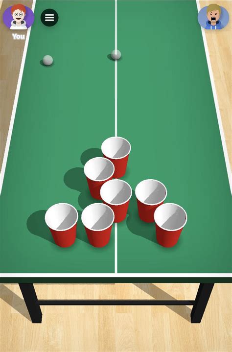 Some games allow for more than the standard two-player games, like Crazy 8, which can have up to eight people. . Cup pong cheat